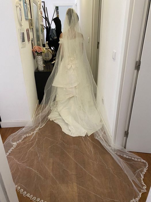 Vestido Noiva ProNoivas