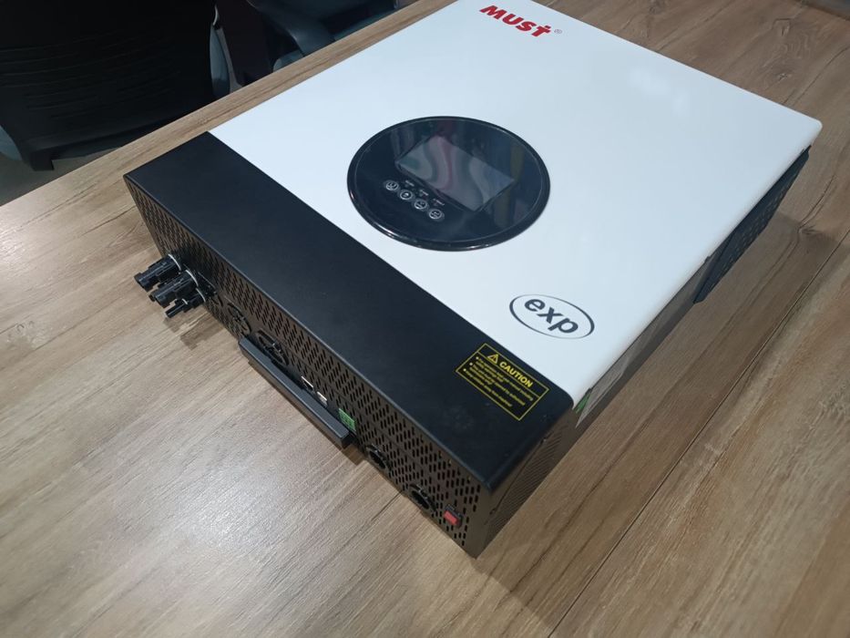 Інвентор 10 киловат Must PV19-10048 EXP