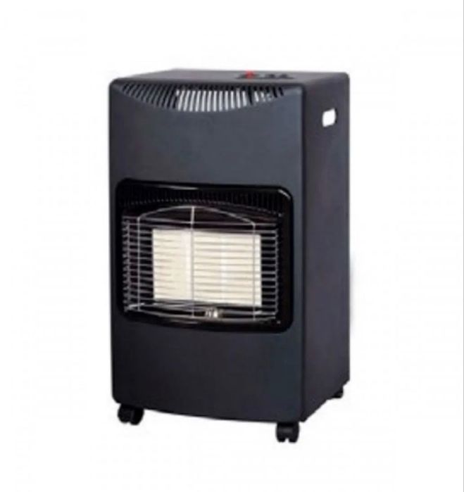 Обігрівач газовий KEPLAND