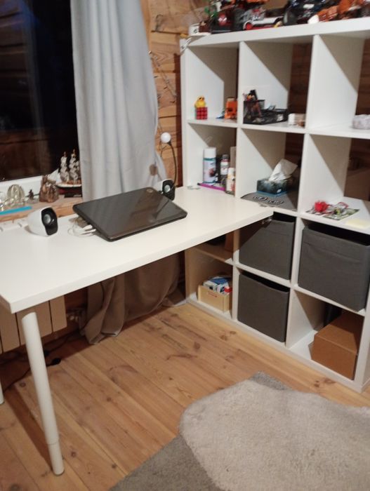 Meble młodzieżowe ikea