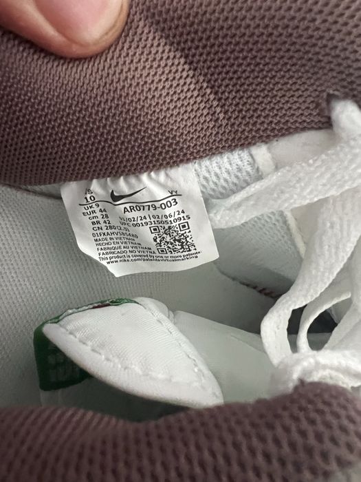 Buty nike air force 1