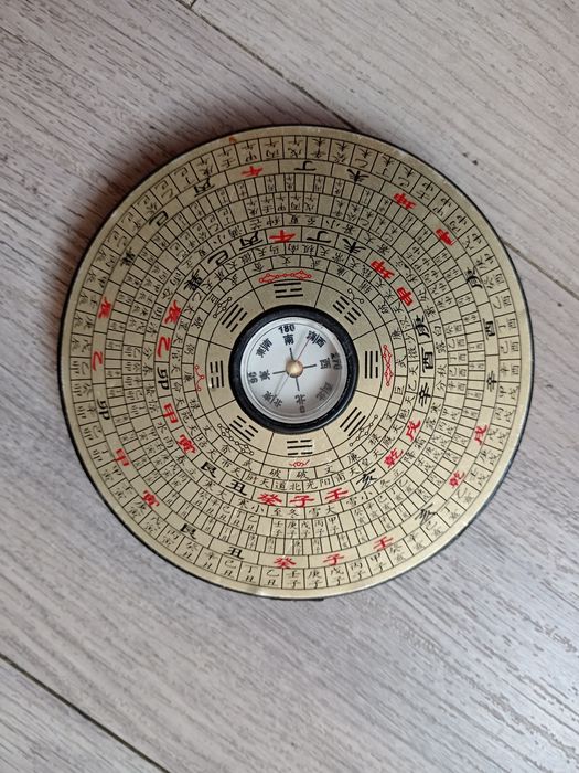 Компас китайський сувенір