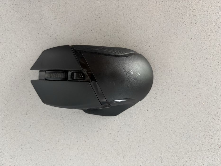 Razer Basilisk X HyperSpeed Wireless Gaming Mouse