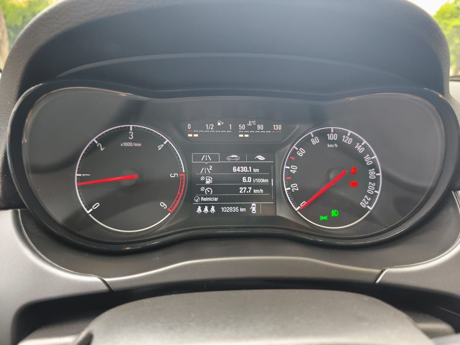 Opel Corsa 1.3 CDTi Edition