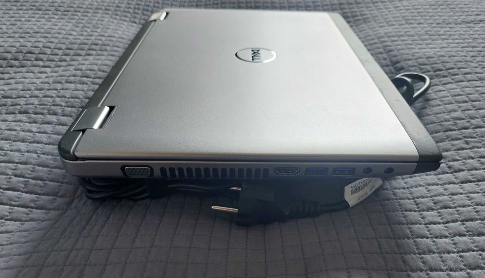 Laptop Dell Vostro 3460 Intel i3/8GB/240SSD/Win11