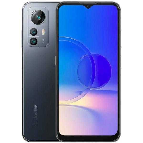 Смартфон Blackview A85 8/128GB black , blue, white