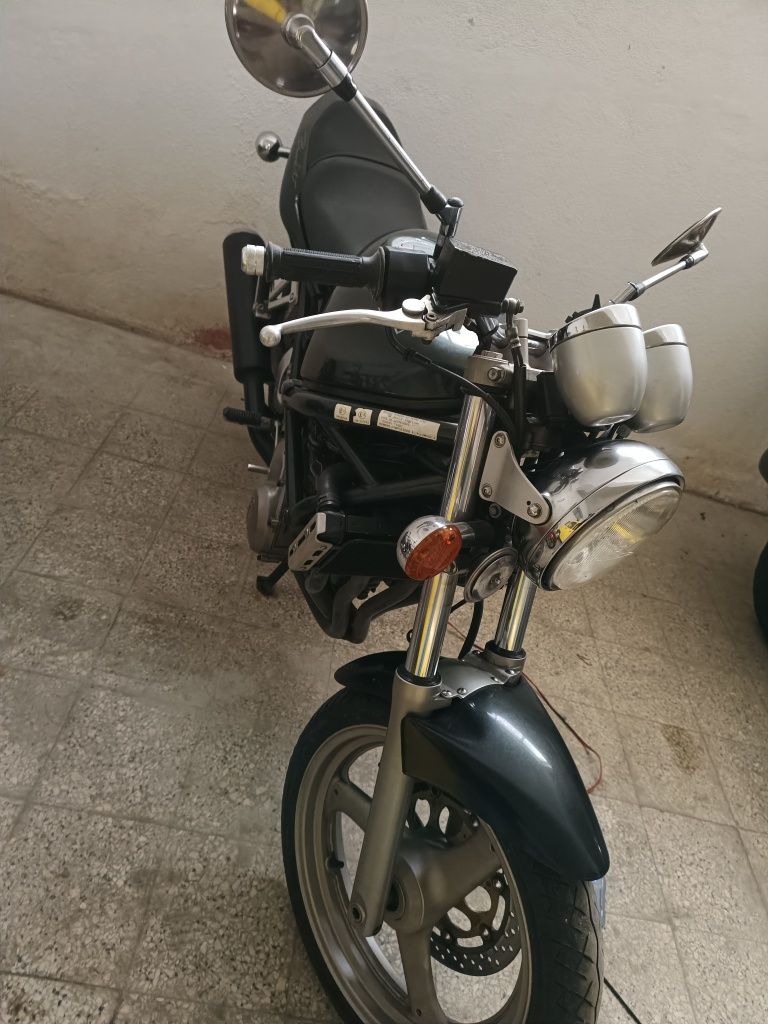 Suzuki bandit clearance 400 olx