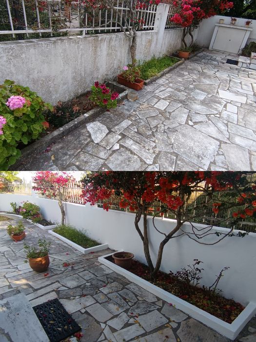 Pintor de interiores e outros