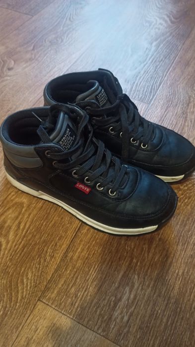 Черевики Levis 37