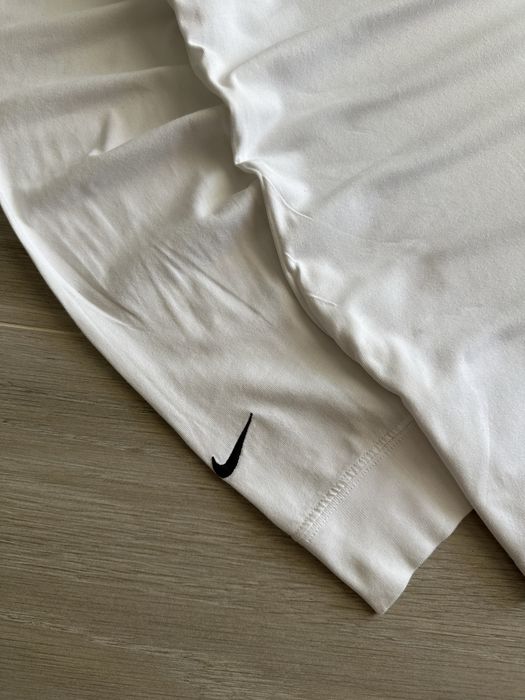 ОРИГІНАЛ! Лонгслів Nike Swoosh NSW
