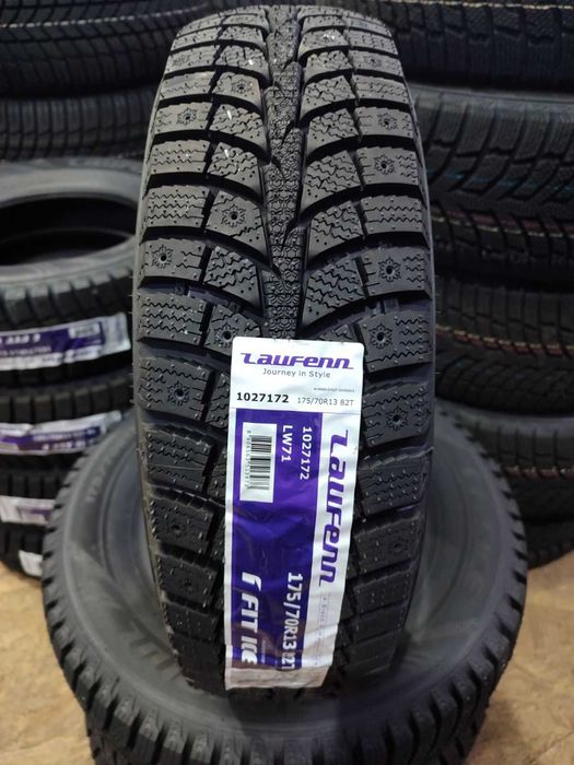 Laufenn 175/70 R13 82T i FIT Ice LW71