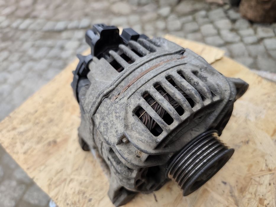 Alternator Mitsubishi Space Star 1.3 benzyna