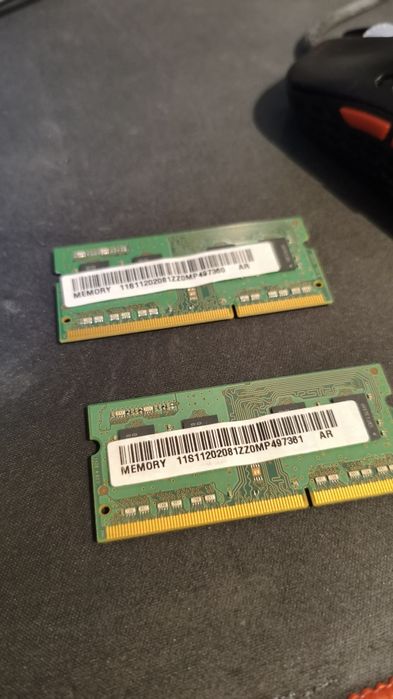 Samsung ram ddr3 8gb