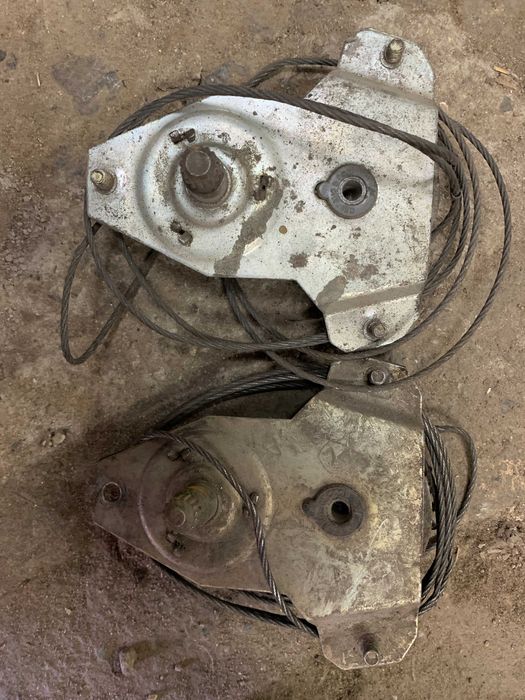 Ручка ВАЗ Стеклоподъемник