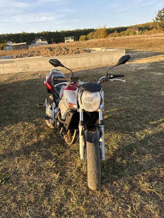 SUZUKI Gsr 400 ‼️ТЕРМІНОВО‼️мотоцикл,байк,стрін,спортивний,мот