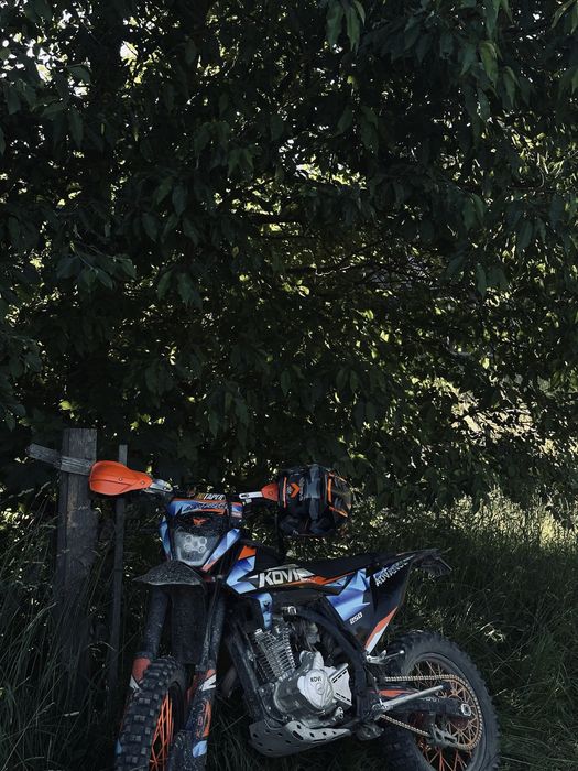 продам kovi advance/кові адванс 250