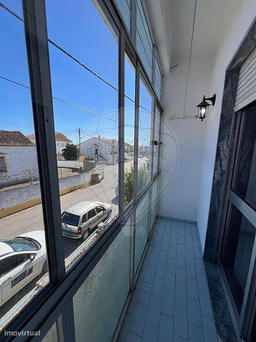 Apartamento T4 para venda