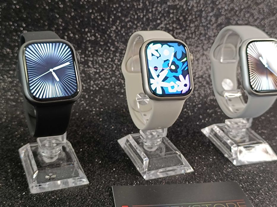 Smartwatch GS10 mini de 42mm ( NOVOS)