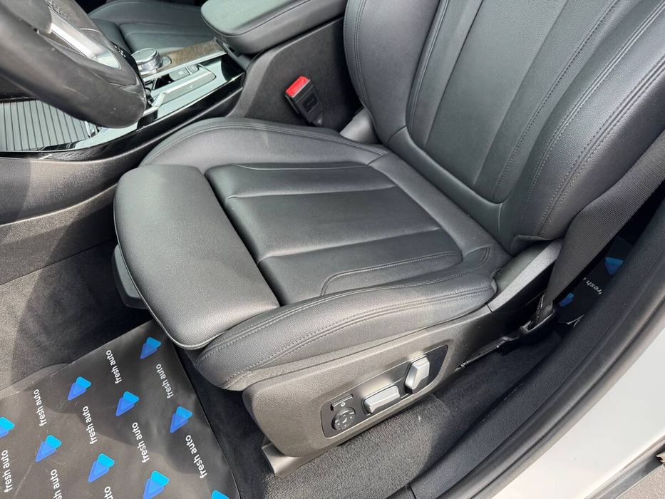 BMW X3 2018 freshauto