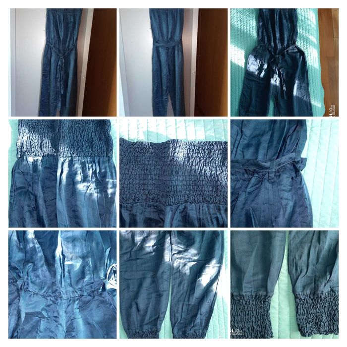14 peças de mulher M/38/40