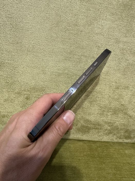 Apple iPhone 13 pro 128. Неверлок, акб 100%
