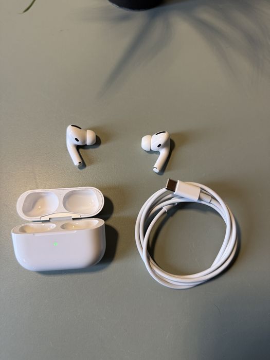 Apple Airpods Pro 1