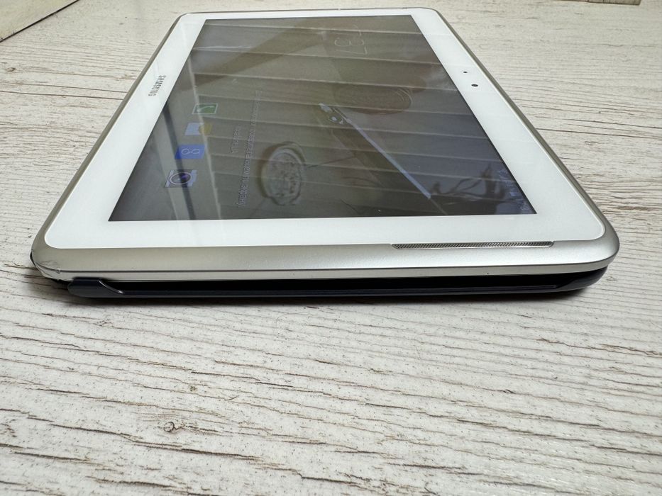 Планшет Samsung Galaxy Note 10.1