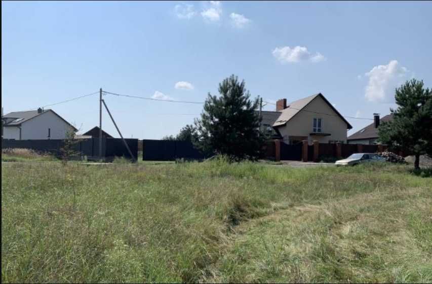 Ділянка на Вул Богдана Хмельницького 17 соток, легке підключення газу та світла, широкий фасад