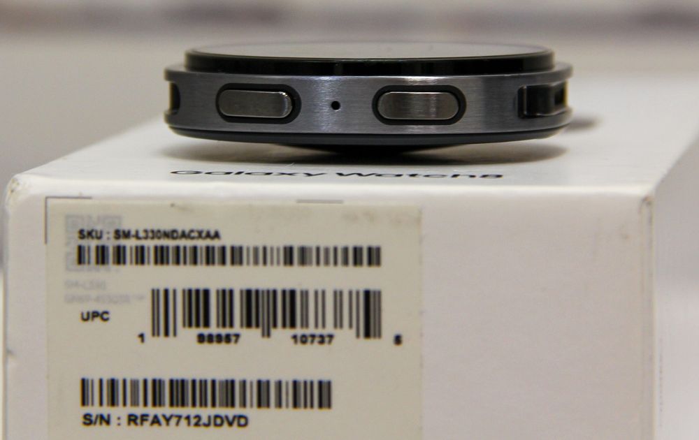Samsung Galaxy Watch 8 44mm