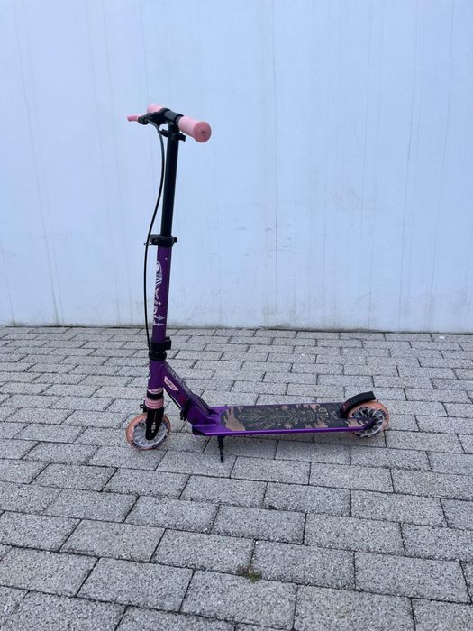 Trotinete Oxelo | Menina