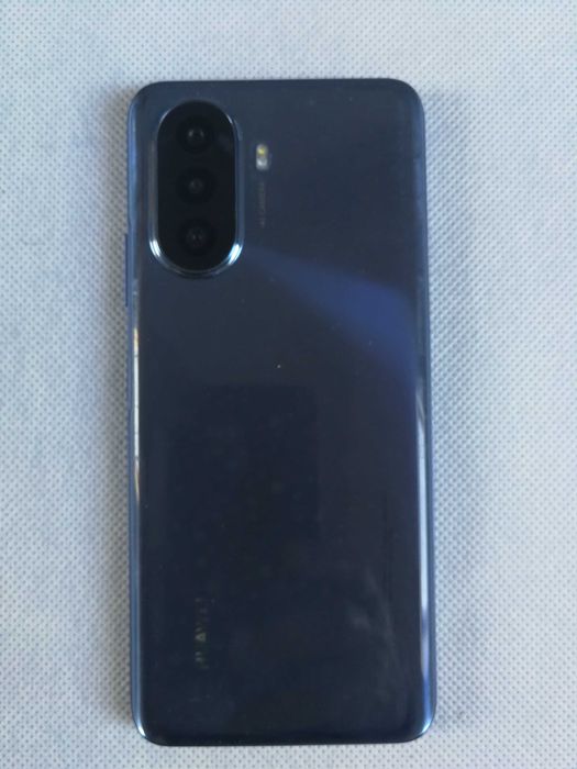 Huawei Nova y70 dual sim etui