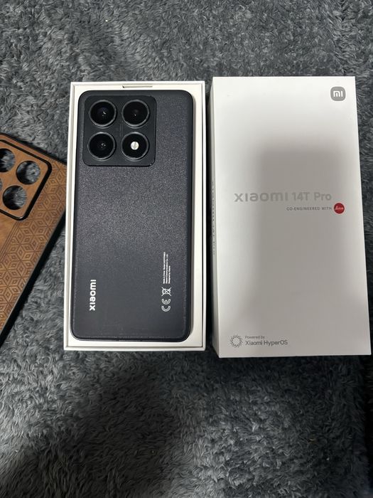 Xiaomi 14T Pro