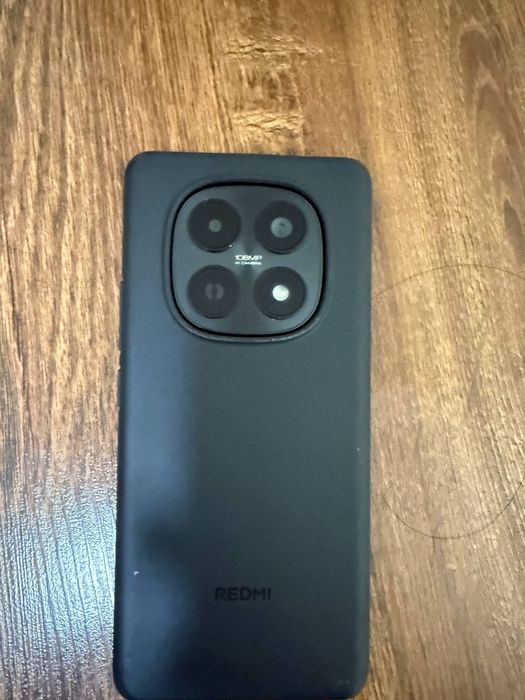 Redmi note 15 8+8/256