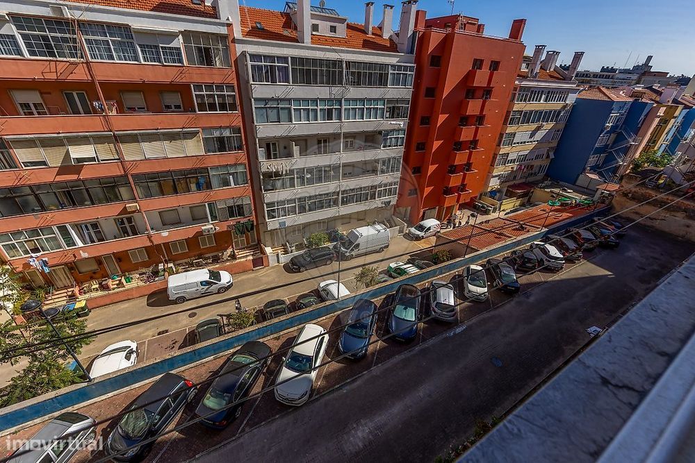 Apartamento T3 para venda