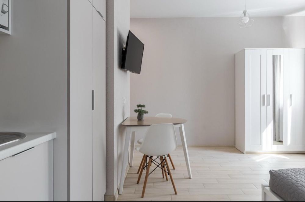 Власник, квартира подобово у Львові, близько до Площі Ринок.