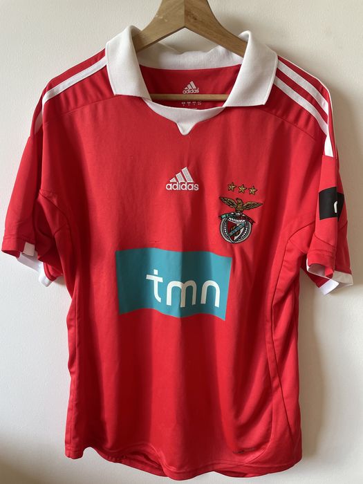 Camisola Benfica 2007