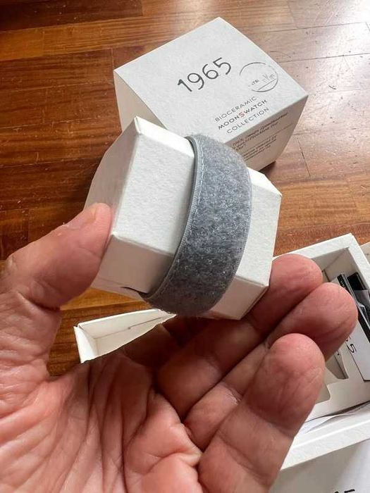 1965 SO33M106 – kultowy model z unikalną datą