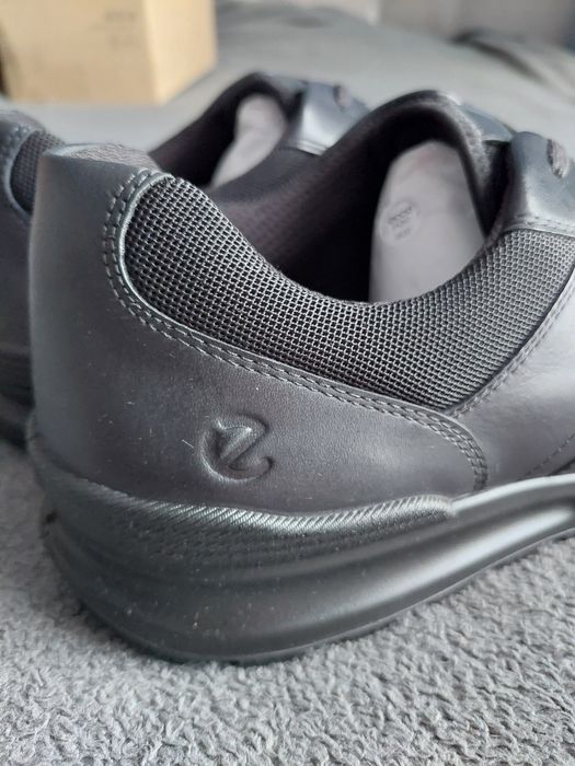 Ecco CS24 M buty męskie r. 46 sneakersy