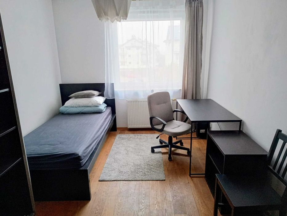 Pokój na wynajem Morena, dla studenta/pana pracującego