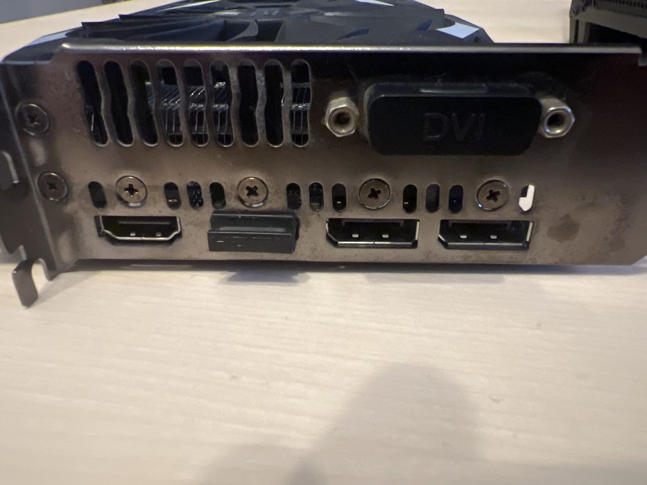 Asus Arez RX 580 8GB