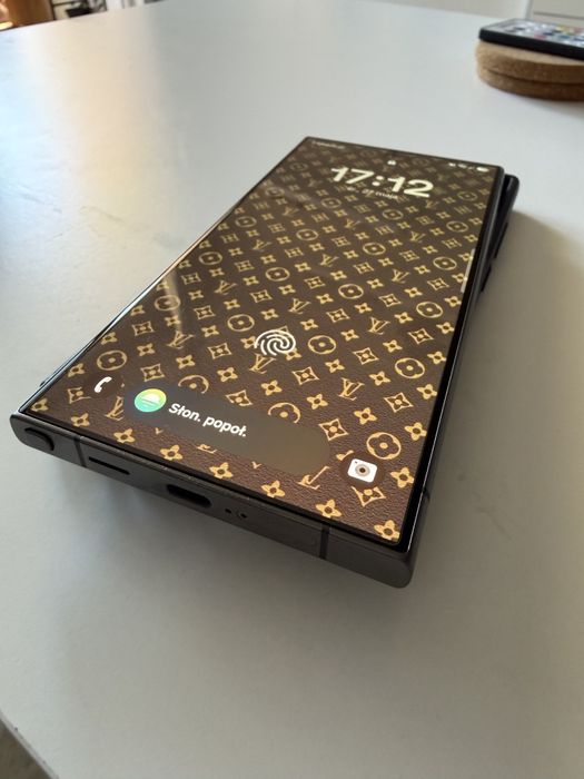 Galaxy S24 Ultra