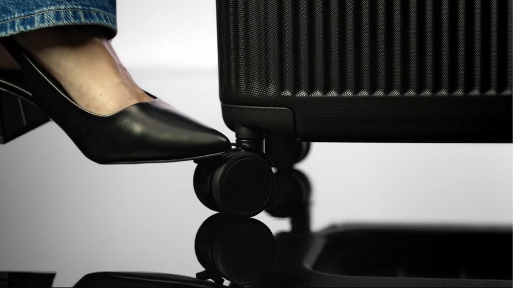 Thermomix TM7 Trolley torba Nowa