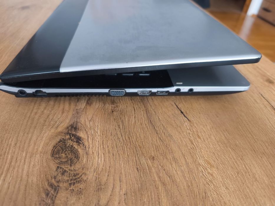 Laptop Samsung, ekran 17 , Windows 10