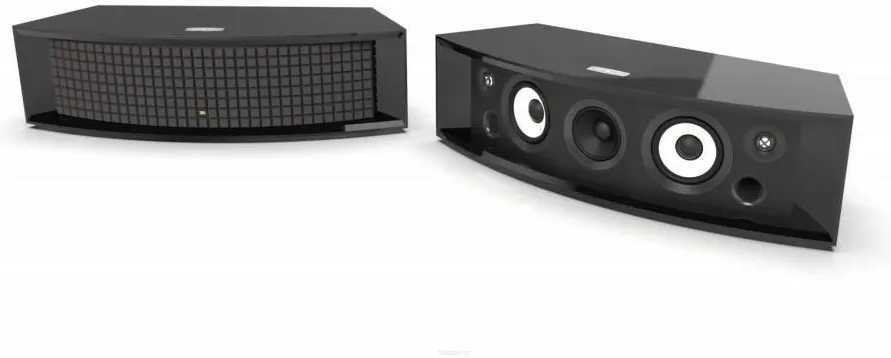 JBL L75ms System All-in-One EM-AUDIO Tomaszów Lub BLACK EDITION Delaer