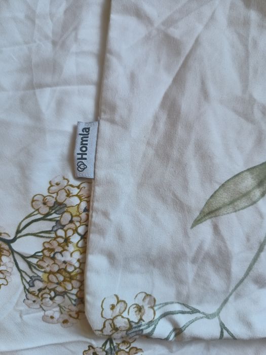 Pościel na kołdrę 200/200 i poduszki