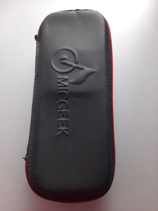 Караоке мікрофон G7