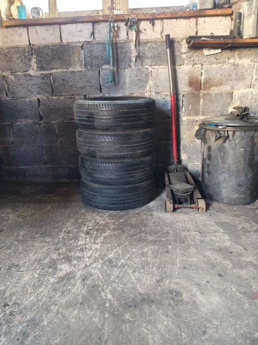 Opony letnie Firestone 185/60/15