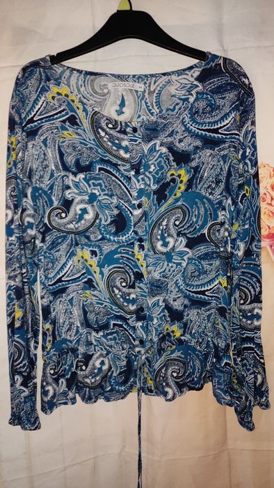 Quiosque bluzka R. 44