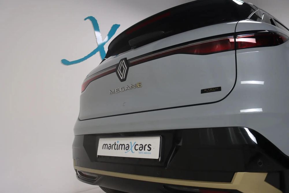 Renault Mégane E-Tech480281002761277447