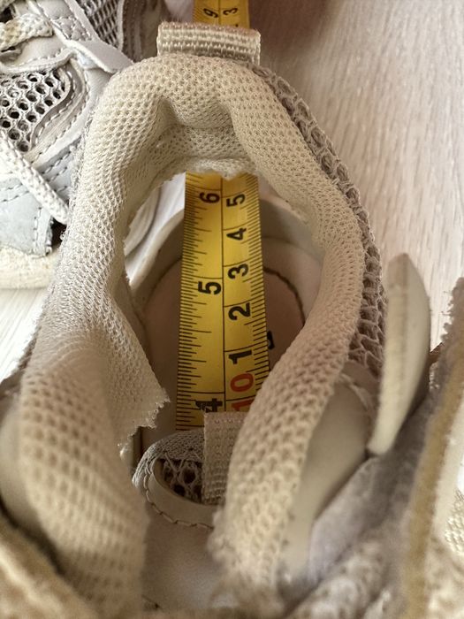 Літні кросівки з відкритою п’яткою, р.24